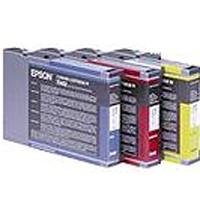 Drucker: Epson Patrone 110ml Tinte cyan Stylus Pro 7400 / 9400