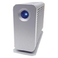 Lautsprecher: Lacie Little Big Disk Festplatte 240.0 GB FW400 / 2 x FW800 / USB2.0 16.0 MB