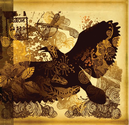 The Tourniquet by Magnet album cover