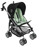 Peg Perego Pliko Lite Stroller - Mint
