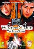 Wind and Cloud: The Storm Riders