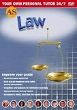DVD AS Law Revision, film DVD AS Law Revision