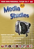 DVD AS Media Studies Revision, film DVD AS Media Studies Revision