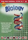 DVD AS Biology Revision, film DVD AS Biology Revision