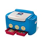 Little Tikes Thomas and Friends Sort `N Store Toy Chest