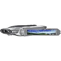 Sony DCR-DVD505E DVD Camcorder (2MP CMOS, 10x Optical, 3.5" Widescreen LCD Screen)