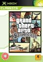 Grand Theft Auto : San Andreas (Xbox Classics)