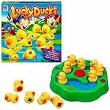 Lucky Ducks