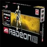 X1600PRO 256MB Pci Express X16