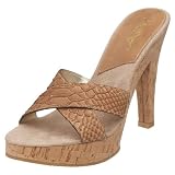 Mia Womens Casey Pump