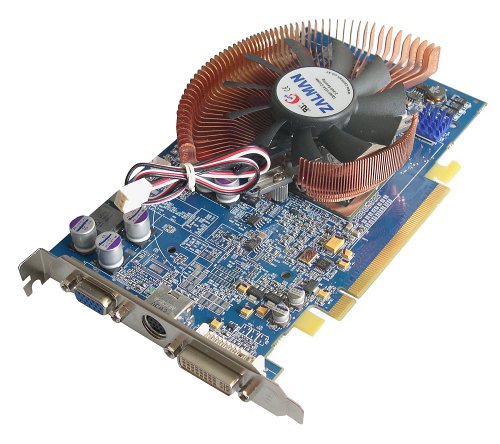 MP3 Player: Mad Moxx silent ATI X800 XL TV-Out 256MB Ram PCI-Express Grafikkarte, Retail