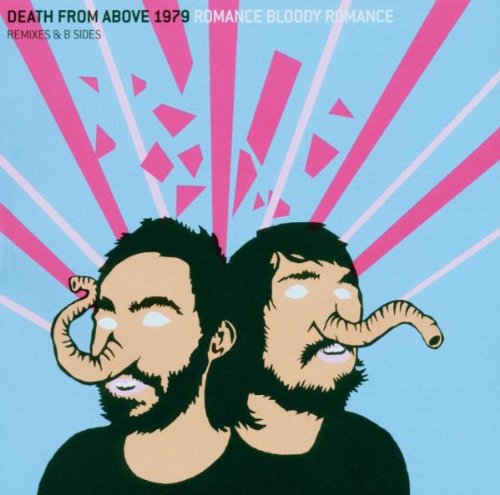 Death From Above 1979 - Black History Month (Josh Homme Remix) Lyrics - Zortam Music