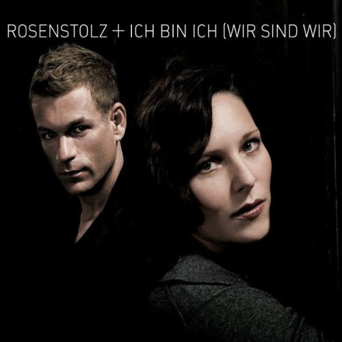 Rosenstolz - Ich bin ich (Wir sind wir)/CD 1 - Zortam Music