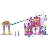 Polly Pocket - Polly World Rockin Theme Park