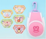 �դ���ϥץꥭ�奢SplashStar ���������ȥ��꡼�� �ߥå������ߥ塼�󥭥�꡼