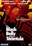 The Black Belly of the Tarantula