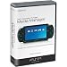 Sony PSP Media Manager
