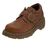 Dr. Martens Womens Padded Collar Monk Strap