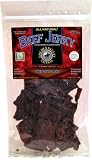 Golden Valley Natural Beef Jerky, Teriyaki, 16-Ounce Pouch