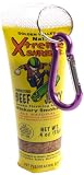 Golden Valley Natural Xtreme Shreds Shredded Beef Jerky, 36-Count Jar