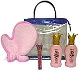 DISNEY PRINCESS BATH For Girls By DISNEY fragrance set value $30.0000