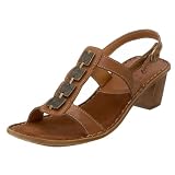 Tsonga Womens Thandiwe Sandal