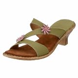 Tsonga Women`s Hani Slide Sandal
