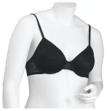 Warners Womens Whisperlites Two-Ply Underwire