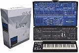 ARP 2600 V - Virtual Synthesizer