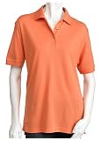 IZOD Womens Classic Pique Polo