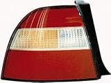 94-95 HONDA ACCORD TAIL LIGHT LH (DRIVER SIDE), Outer, Except Wagon (1994 94 1995 95) 11-1912-01 33550SV4A02