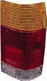 86-93 MAZDA PICKUP TAIL LIGHT RH (PASSENGER SIDE) TRUCK, Lens (1986 86 1987 87 1988 88 1989 89 1990 90 1991 91 1992 92 1993 93) 11-1505-02 UB3951152A