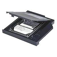 TV Geraete: Toshiba PA3408U-2ETC Ultra Slim SelectBay HDD Adapter
