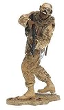 McFarlane Military Series 3 Marine RCT: African-American
