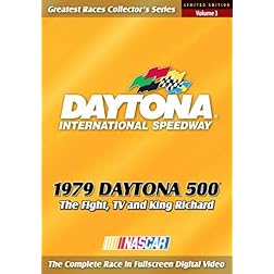 1979 Daytona 500