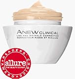 Avon ANEW CLINICAL Line and Wrinkle Corrector