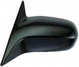 01-05 HONDA CIVIC SEDAN MIRROR LH (DRIVER SIDE), Power, For USA Built Cars, Non-Folding, LX/ EX Paint to Match (2001 01 2002 02 2003 03 2004 04 2005 05) HD36EL 76250S5DA11