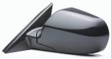 99-02 HONDA ACCORD SEDAN MIRROR LH (DRIVER SIDE), Power, For USA Built Cars, Folding (1999 99 2000 00 2001 01 2002 02) HO30EL 76250S84A31ZF