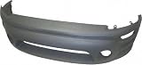 02-05 MITSUBISHI ECLIPSE FRONT BUMPER COVER, Primed, From 2-02 (2002 02 2003 03 2004 04 2005 05) M010333P MR990611