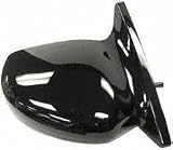 00-05 MITSUBISHI ECLIPSE MIRROR RH (PASSENGER SIDE), Manual (2000 00 2001 01 2002 02 2003 03 2004 04 2005 05) MT18R MR520904