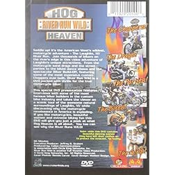 Hog Heaven: River Run Wild