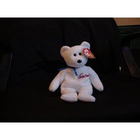 Click here to buy Little Star - Bear by Ty.