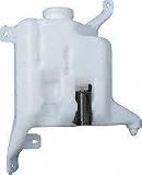 93-96 MITSUBISHI MIRAGE WINDSHIELD WASHER TANK, W/MOTOR (1993 93 1994 94 1995 95 1996 96) M400901 MB880475