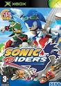 Sonic Riders (Xbox)
