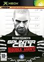 Tom Clancy's Splinter Cell: Double Agent (Xbox)