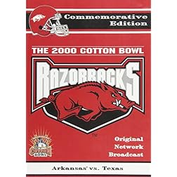 2000 Cotton Bowl National Championship Game
