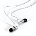 Shure E4c-n Sound Isolating Earphones (Black)