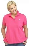Plus Caribbean Joe Snap Front Polo