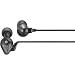 Shure E2c-n Sound Isolating Earphones (Black)