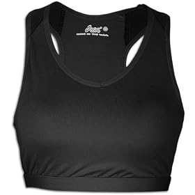 ASICS® Women's Harmony™ Compression Bra Top by ASICS®%3B